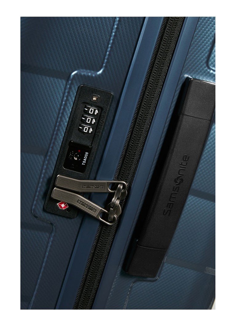 Βαλίτσα Samsonite Attrix 69 εκ.