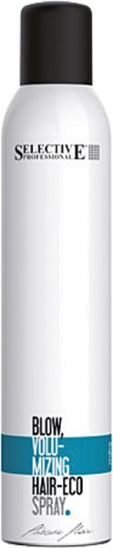 Selective Professional Artistic Flair Blow Volumizing Eco Hairspray Haarspray