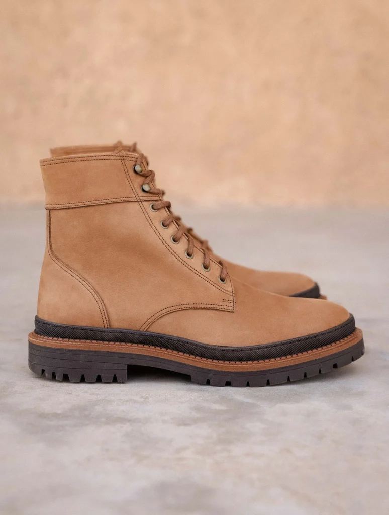 Oliver - Tabac