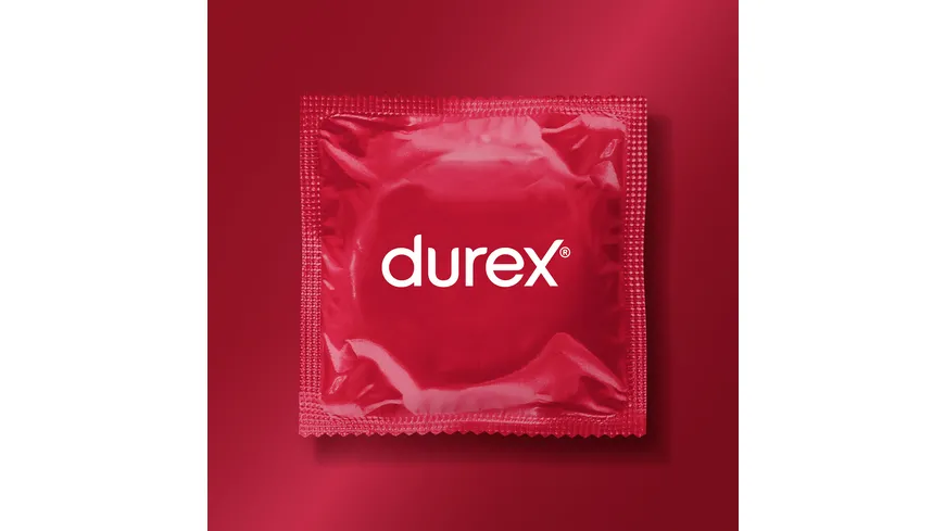 Durex Kondome Gefühlsecht XXL