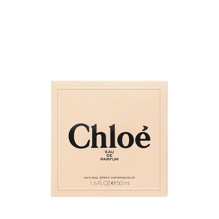 Eau de Parfum Spray