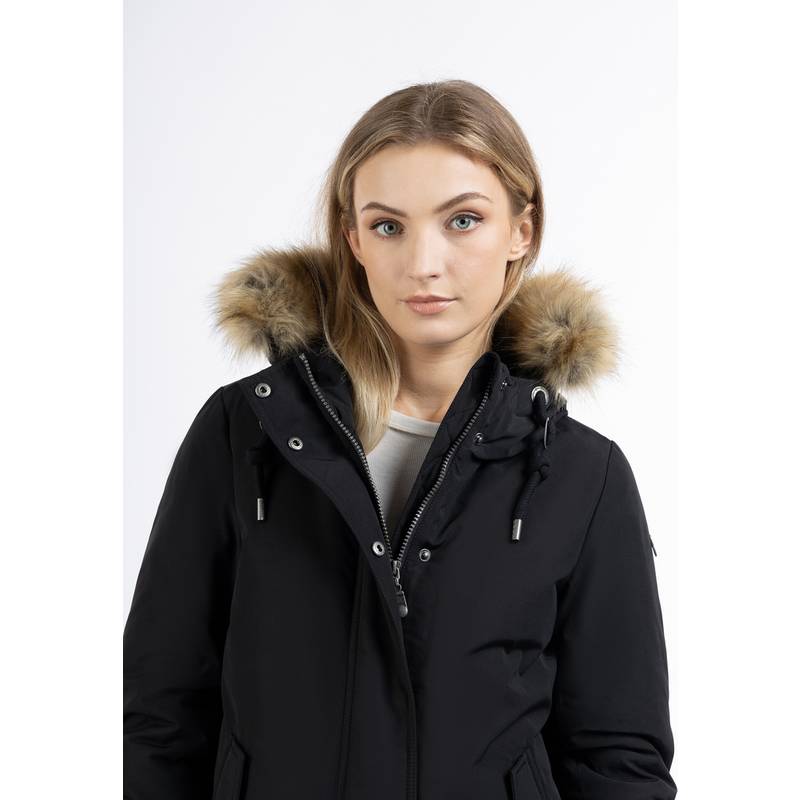 DreiMaster Winterjacke Damen