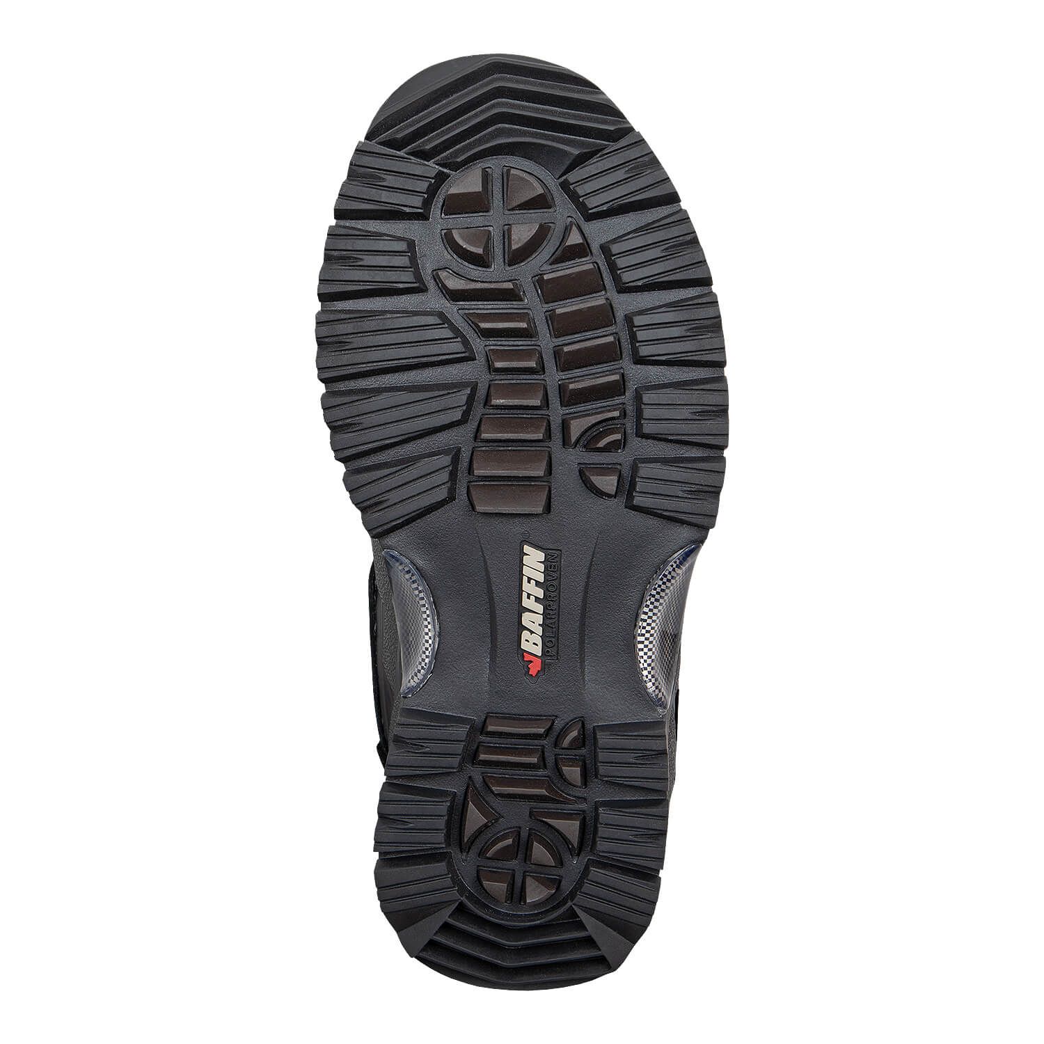 Apex Kälteschutzstiefel