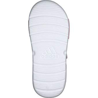 adidas Altaswim C Badesandale in pink
