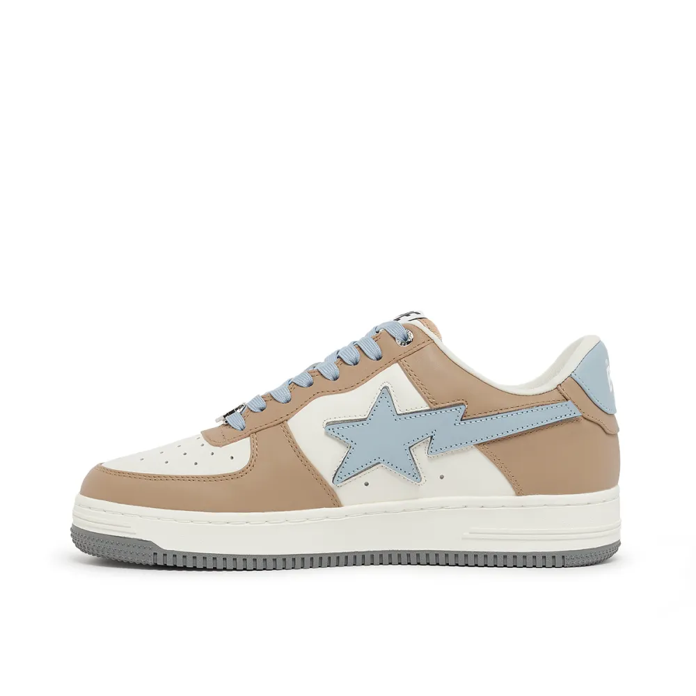 A Bathing Ape Wmns Bape Sta 4 L 001FWJ302011IBEI / braun