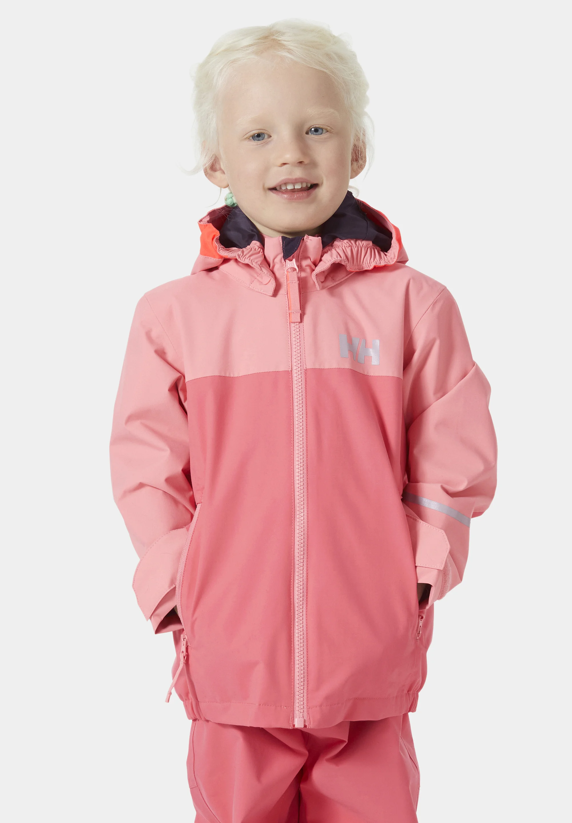 Helly Hansen K SHELTER - Impermeable