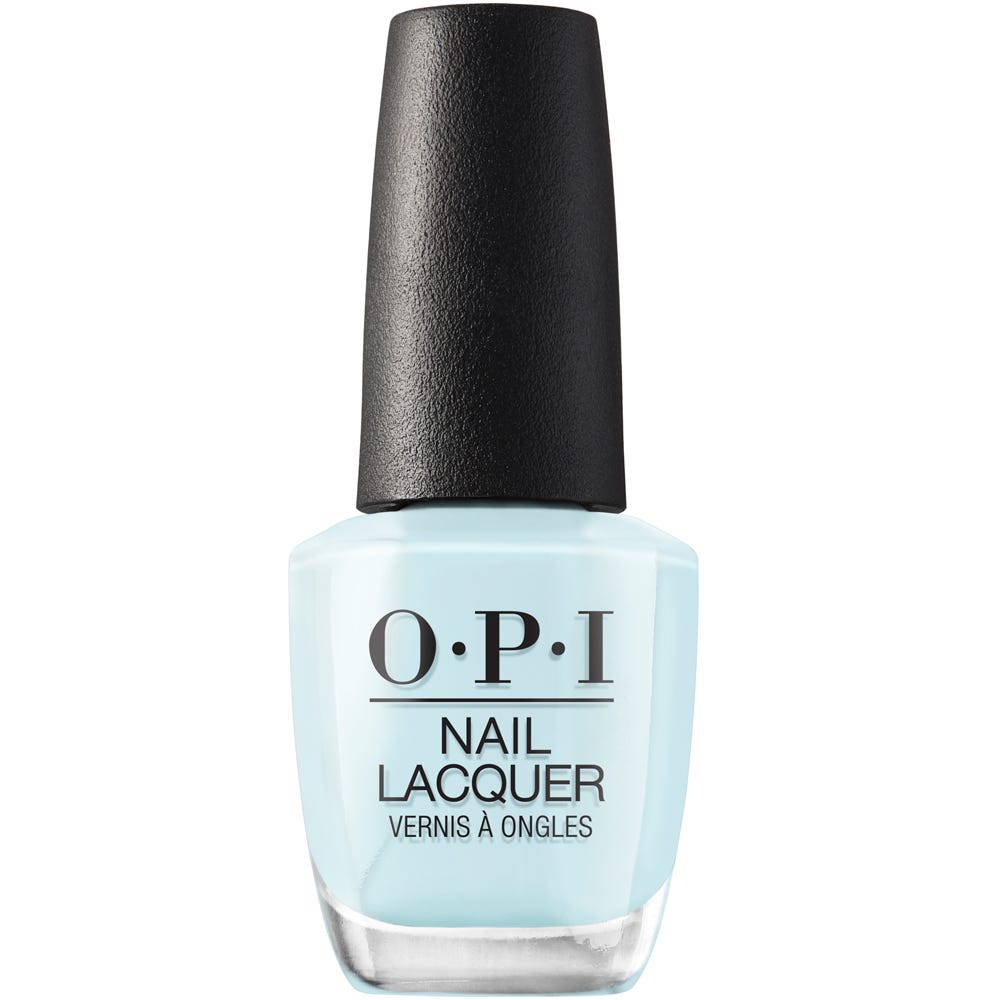 OPI Mexico City Collection Nail Laquer Mexico City Move-Mint 15 ml