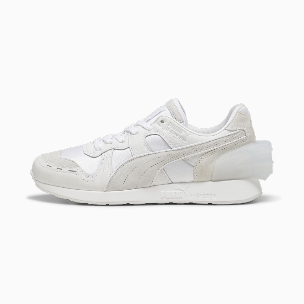 PUMA RS 100 40th Anniversary 397403_01 / weiss