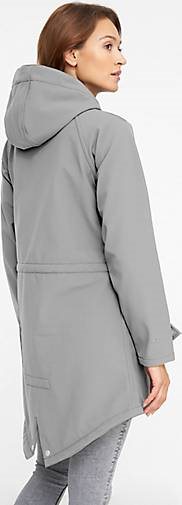Derbe Jacke Island Friese