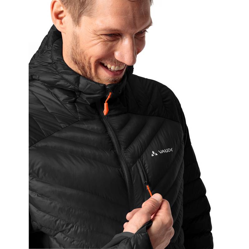 VAUDE Men's Sesvenna Pro Jacket II Outdoorjacke Herren