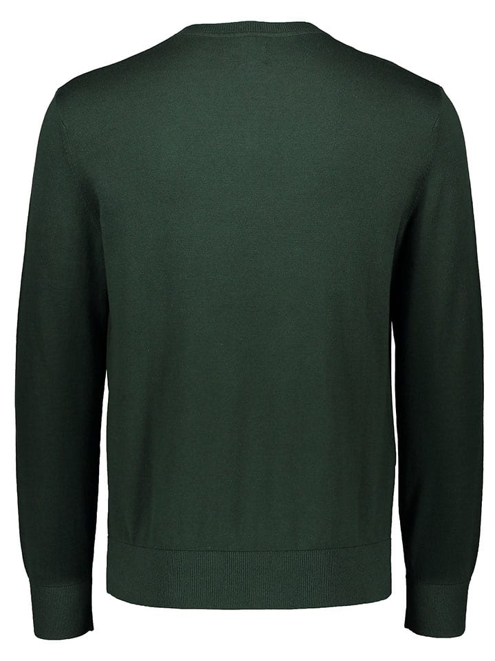 GAP Pullover in Dunkelgrün günstig kaufen XL