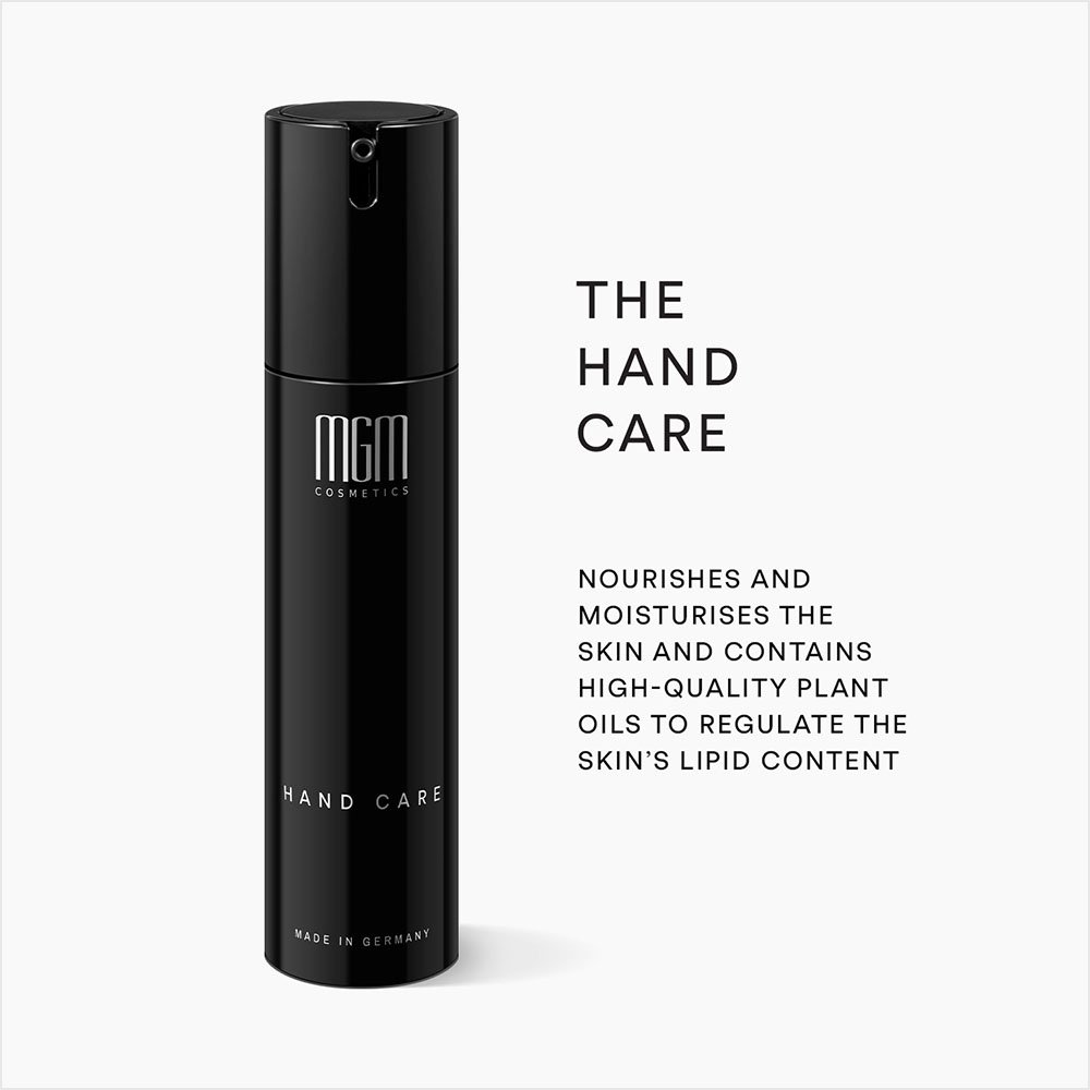 MGM Cosmetics Pflege The Hand Care