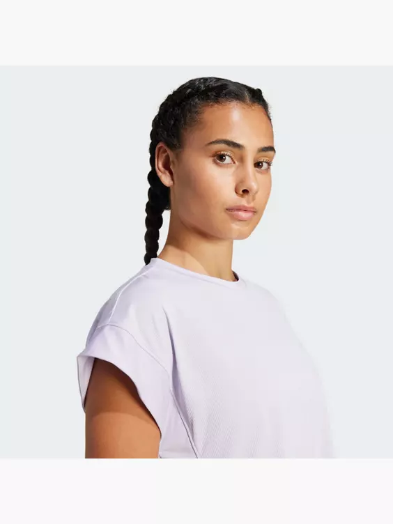 adidas Studio T-Shirt