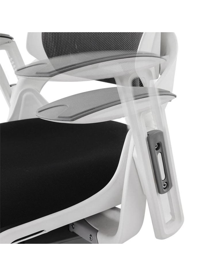 KADIMA DESIGN Bürostuhl Ergonomisch, Gaming-Sessel, Büro & Home-Office, Lordose & Mesh günstig kaufen onesize