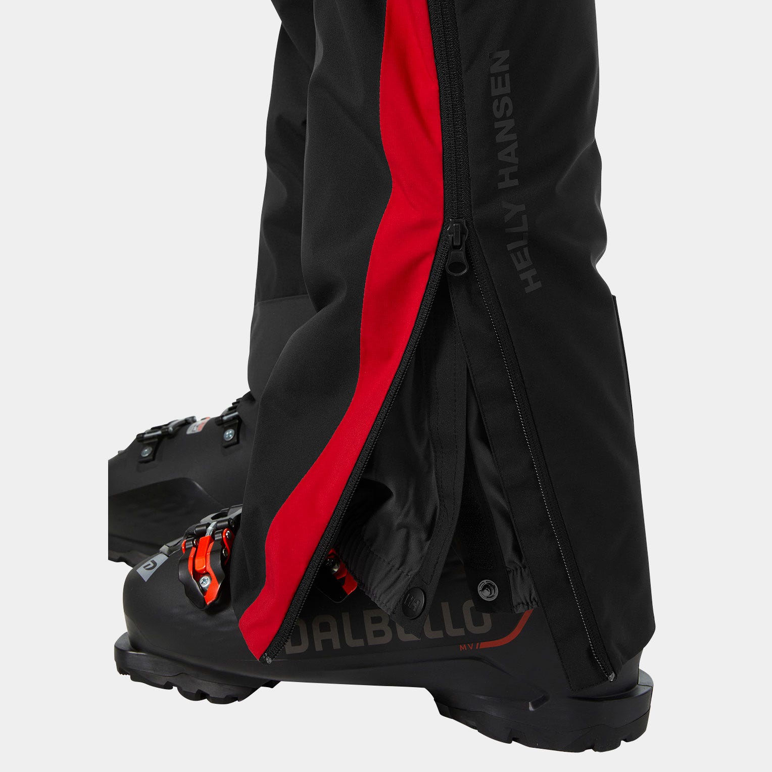 Men’s World Cup Insulated Full-Zip Pants