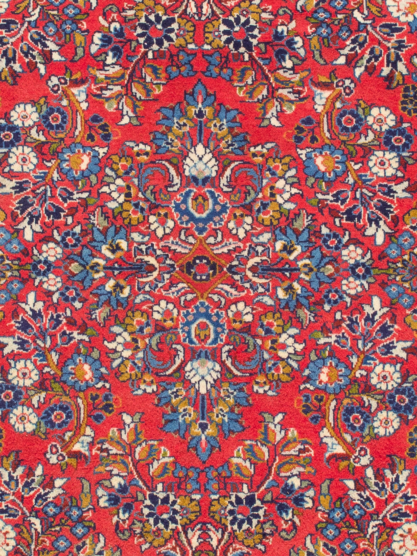 Sarough ca. 250 x 344 cm, Unikat / Einzelstück
