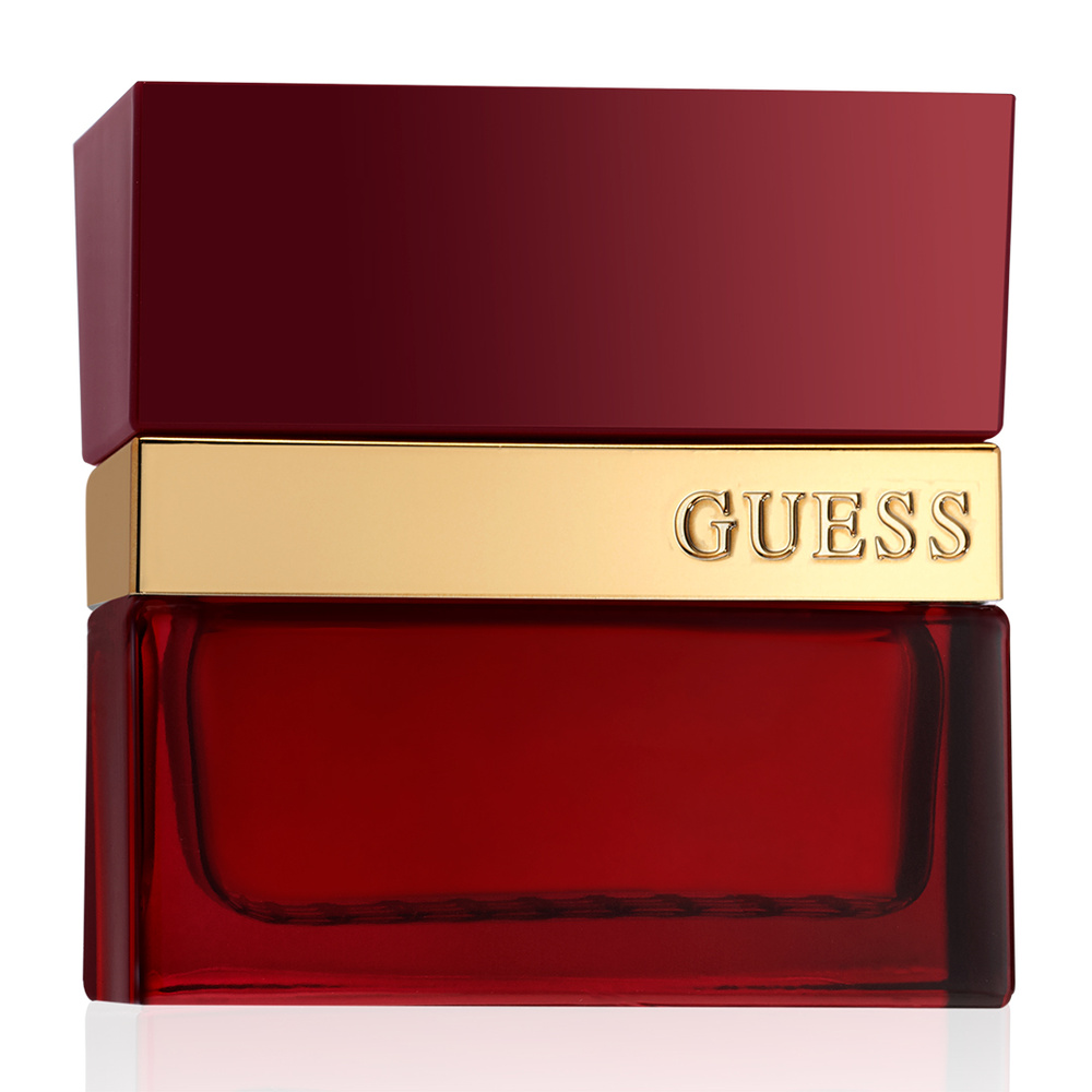 Guess Seductive Red Homme Eau de Toilette