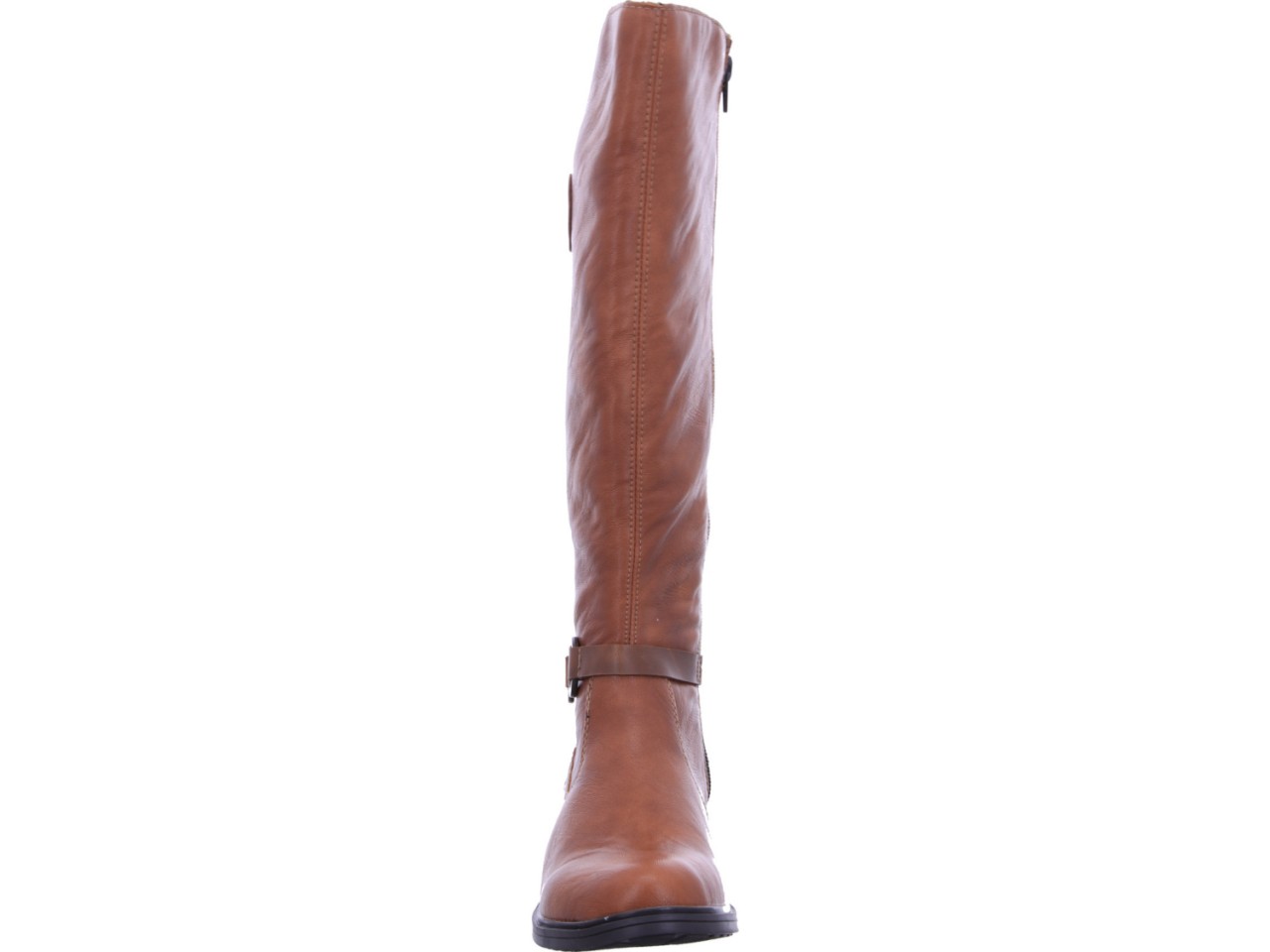 RIEKER Stiefeletten braun Kaduna