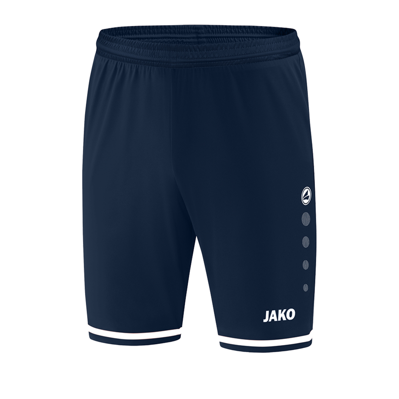 Jako Striker 2.0 Short Hose kurz Kids Blau F99