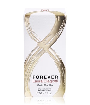 Laura Biagiotti Forever Gold for her Eau de Parfum 30 ml
