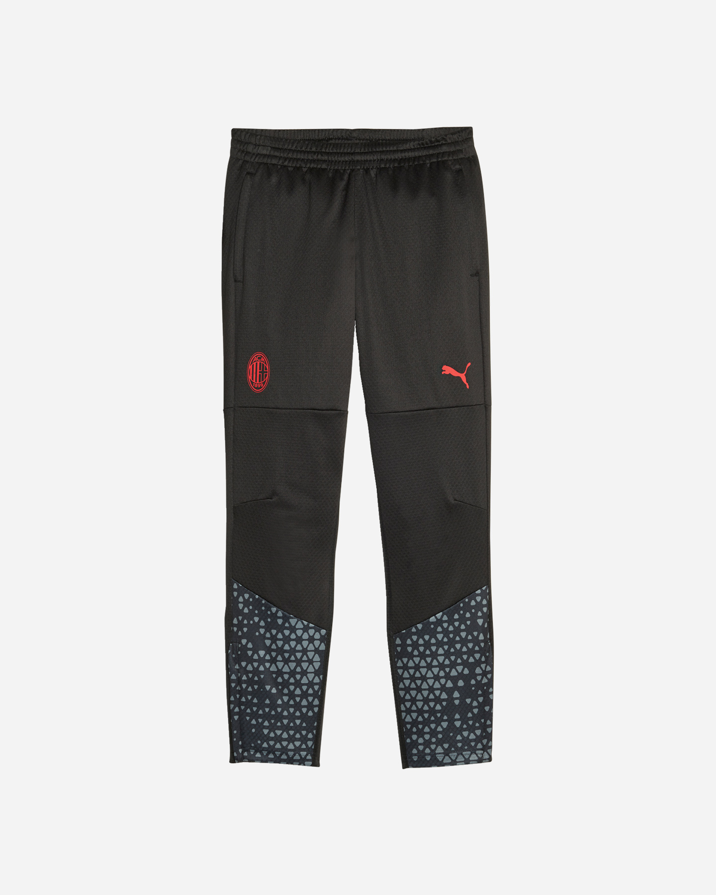 Futbalové oblečenie Puma AC Milan Training 23-24 Jr 772260-16