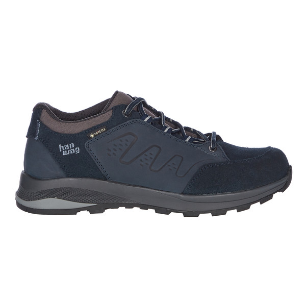 TORSBY LOW SF EXTRA LADY GTX Damen - Wanderschuhe