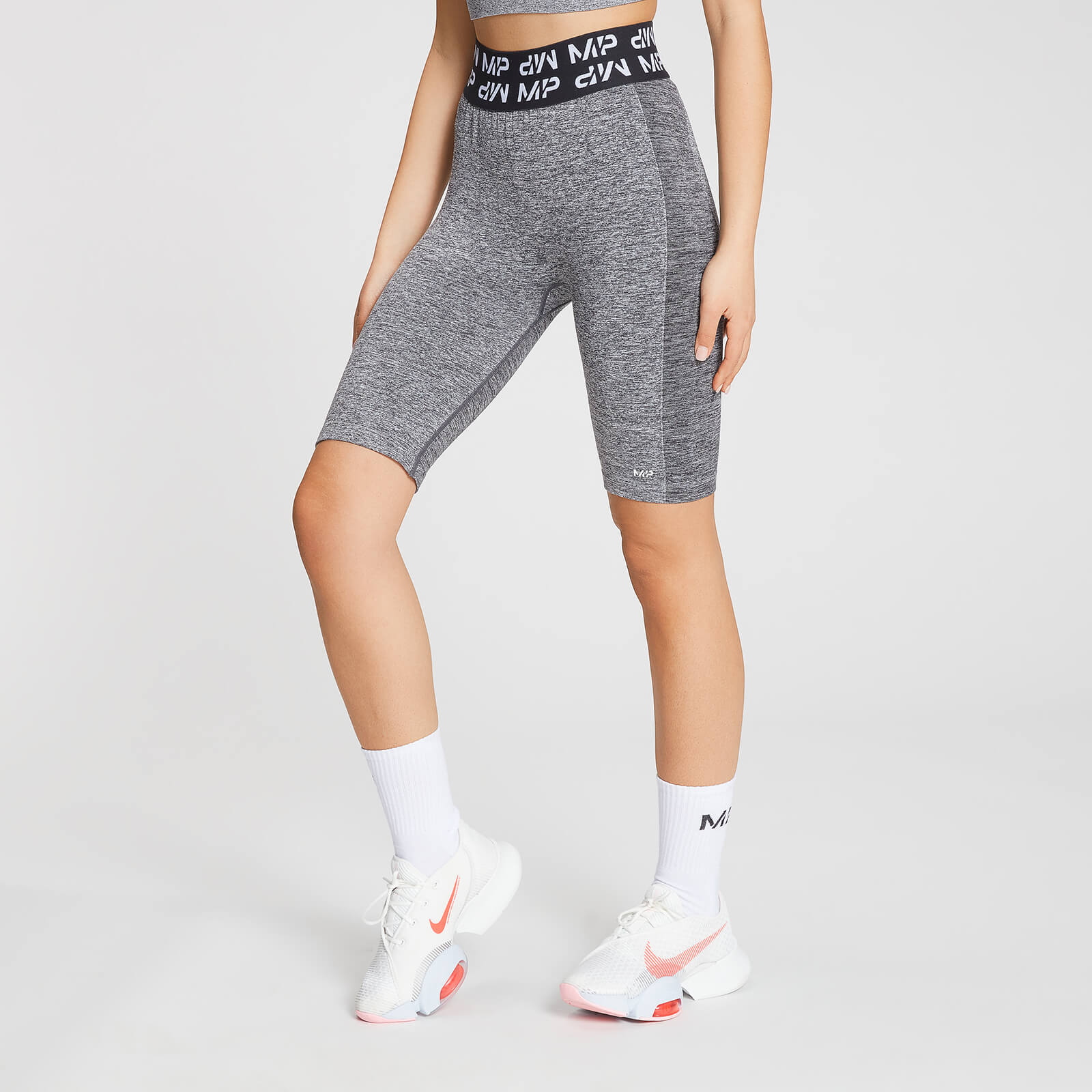 Cycliste MP Curve pour femmes – Gris