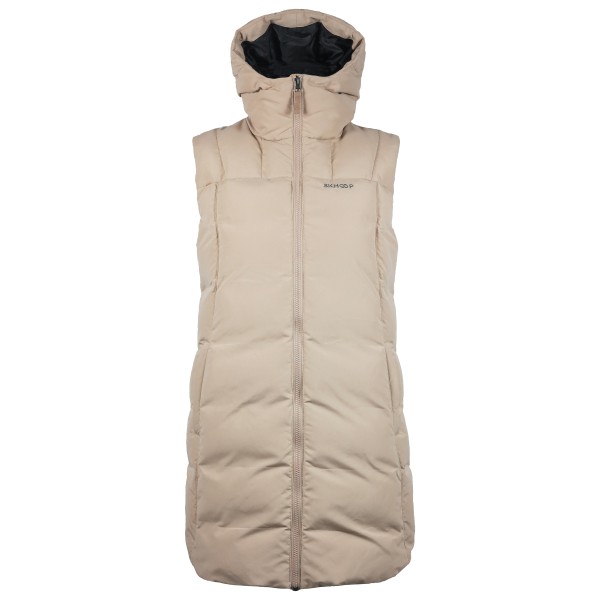 SKHOOP - Women's Lena Down Vest - Daunenweste