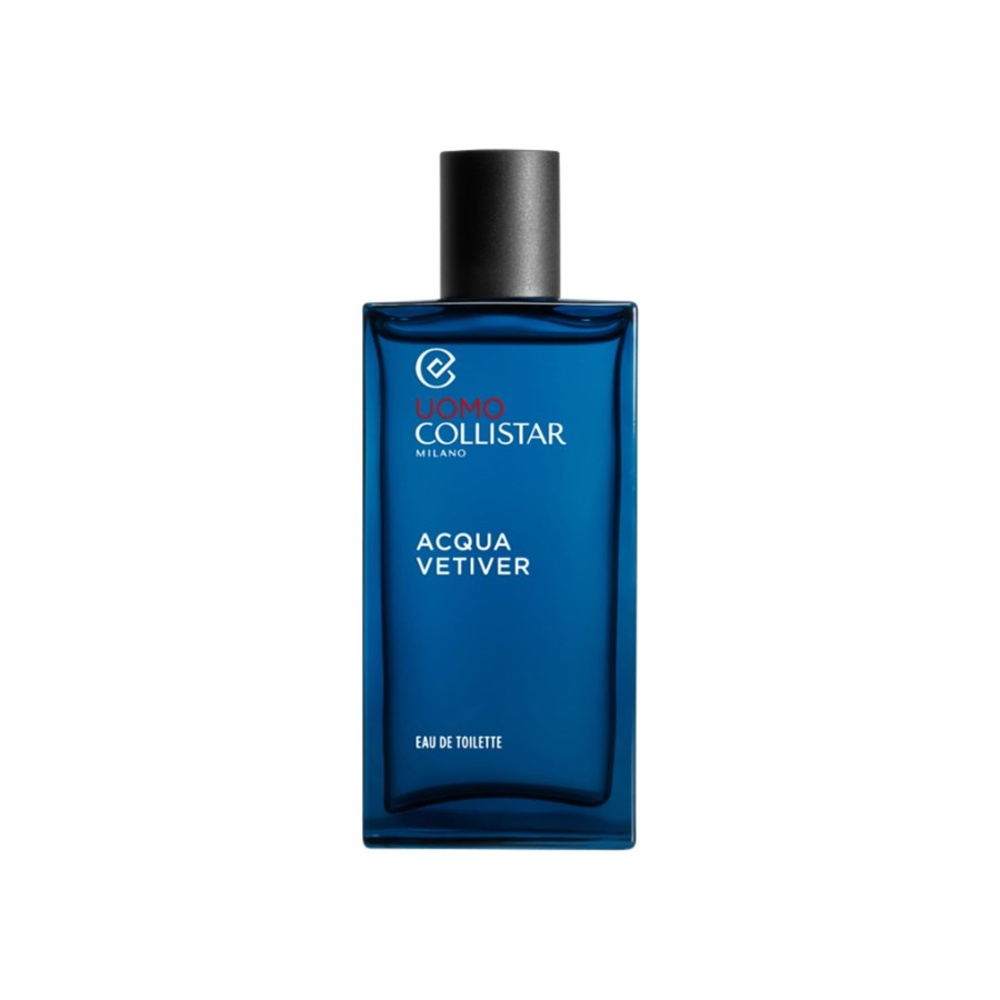 Collistar Acqua Vetiver Eau de Toilette Spray Parfum