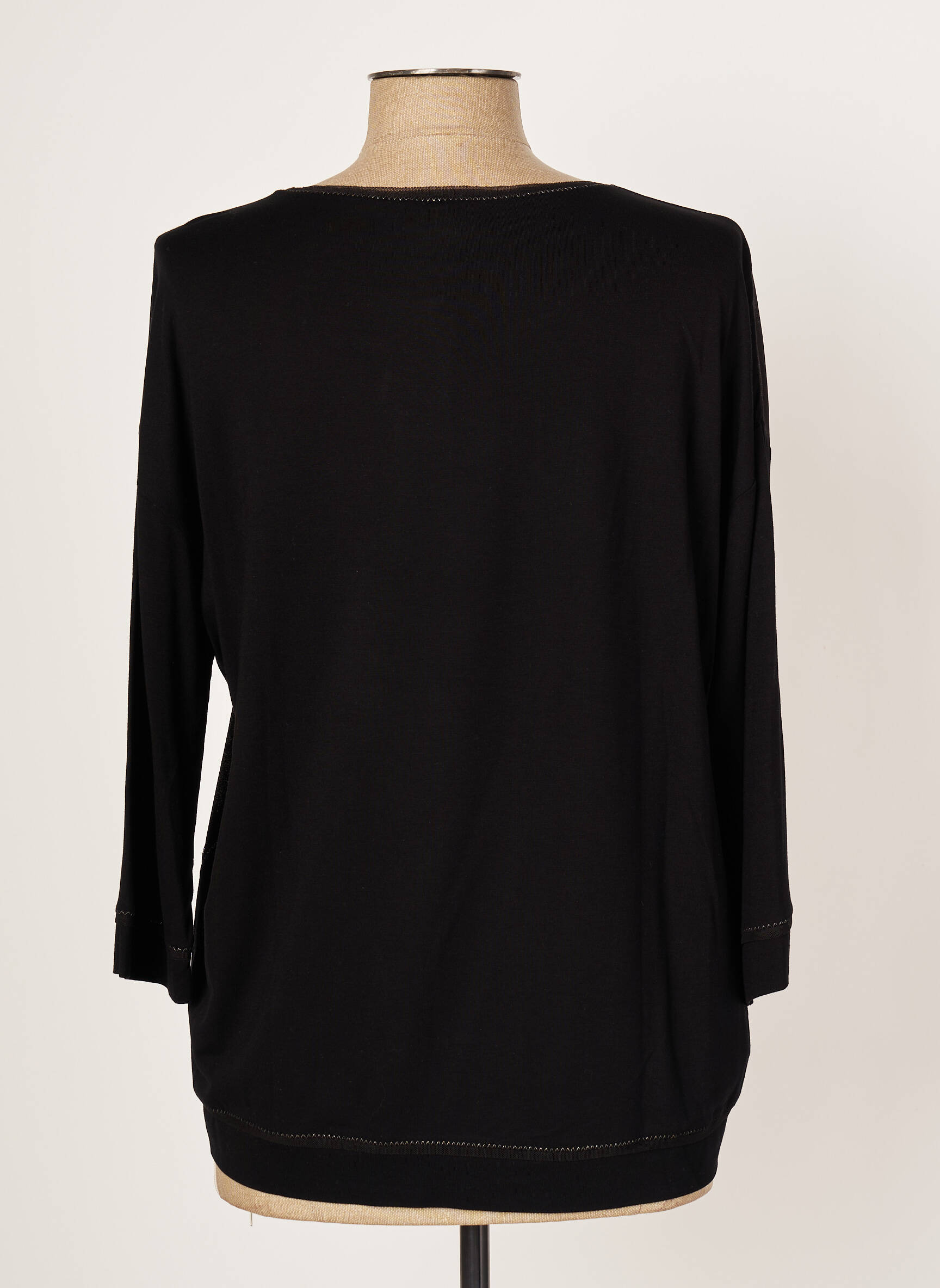 Sportalm Tops Femme couleur noir