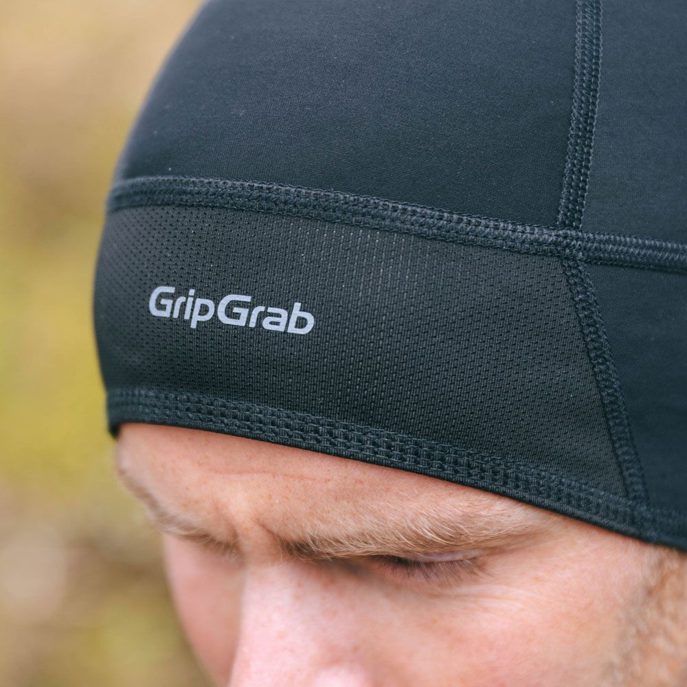 GripGrab Skull Cap Windster - Mütze kaufen | Bike-Discount