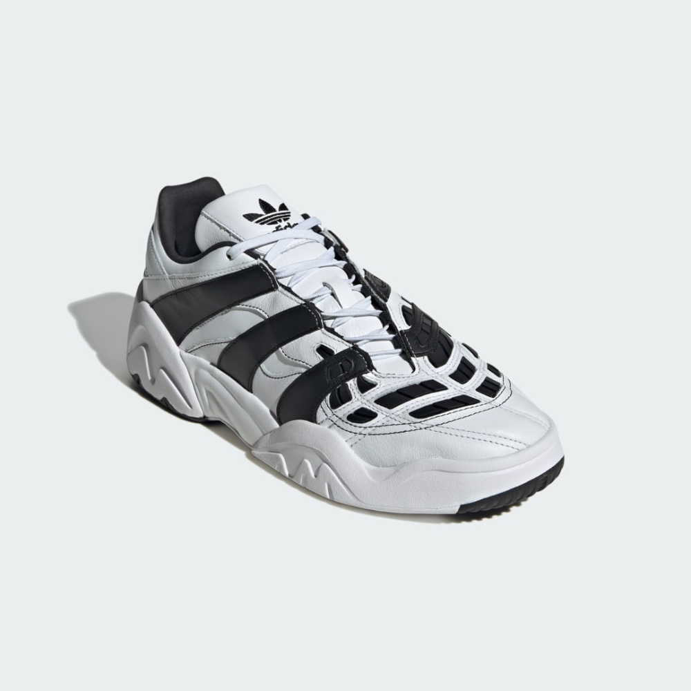 adidas Predator XLG White ID8367 / weiss