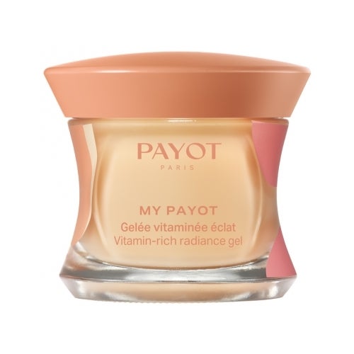 Payot My Payot gel za blistav izgled bogat vitaminima 50 ml