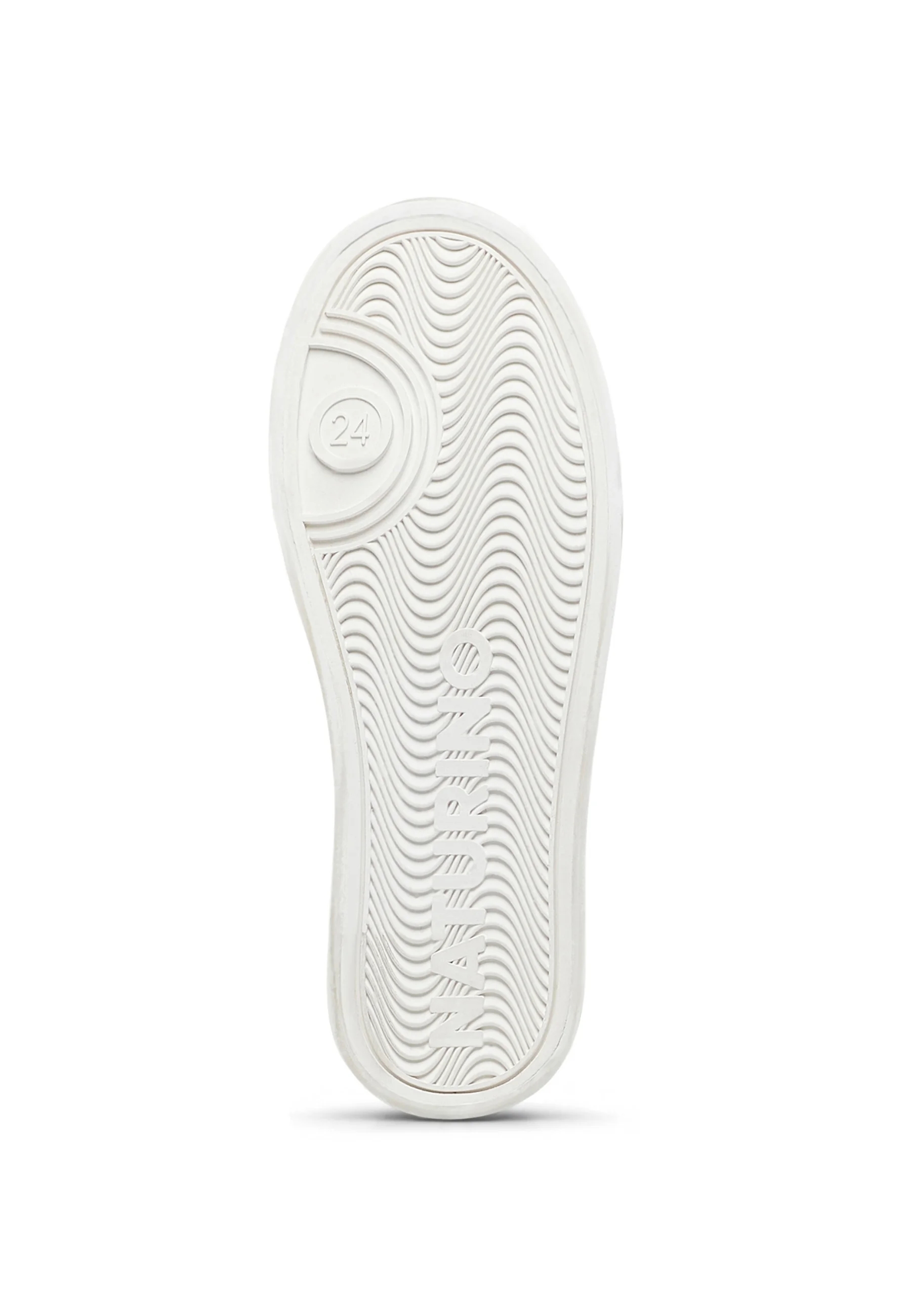Zapatillas altas Naturino