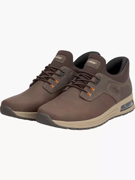 Rieker Herren Slipper