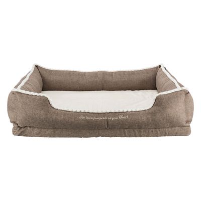 Trixie Kuschelbett - exklusiv bei zooplus