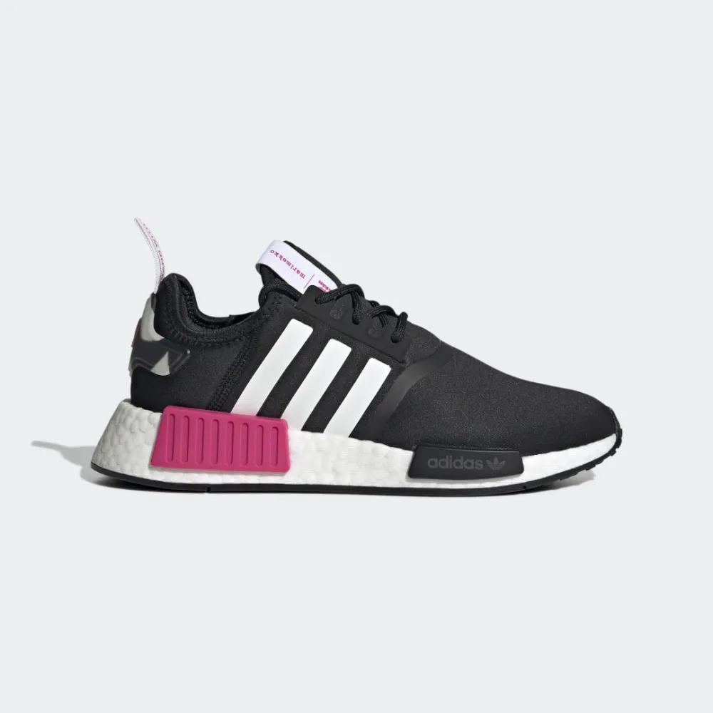 adidas NMD R1 Marimekko W H00655 / schwarz