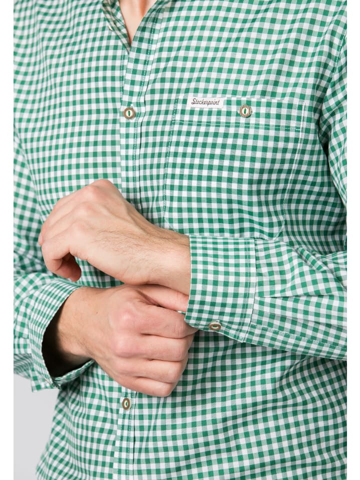 Stockerpoint Hemd 