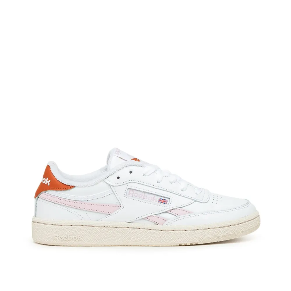 Reebok Club C Revenge H68693 / weiss