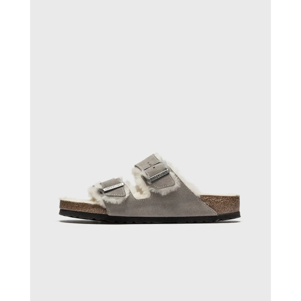 Birkenstock Arizona VL 1017402 / grau