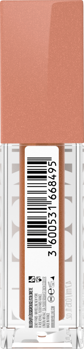 Rouge Sunkisser Blush 11 Electric Bronze, 4,7 ml
