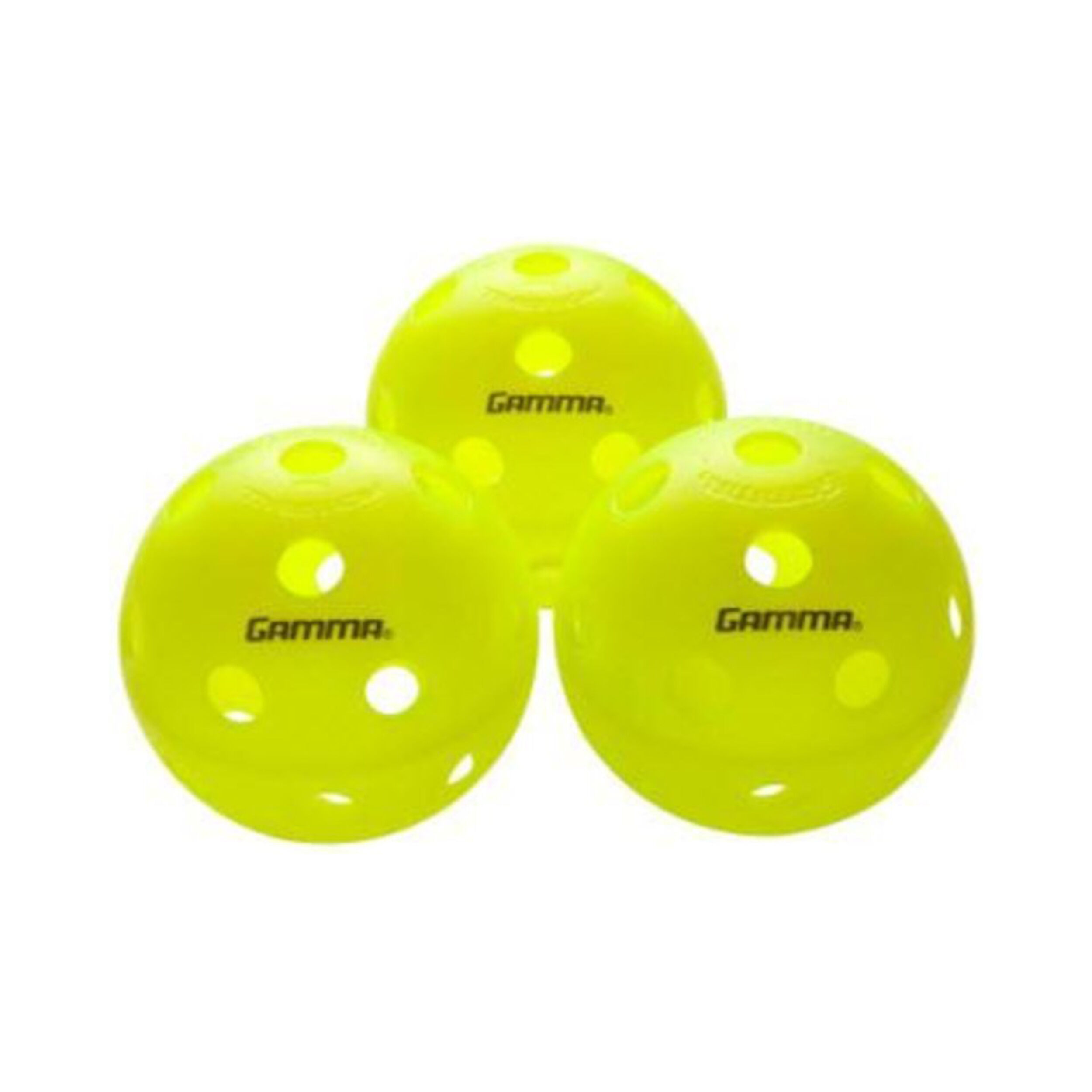 Pickleball Indoor Ball