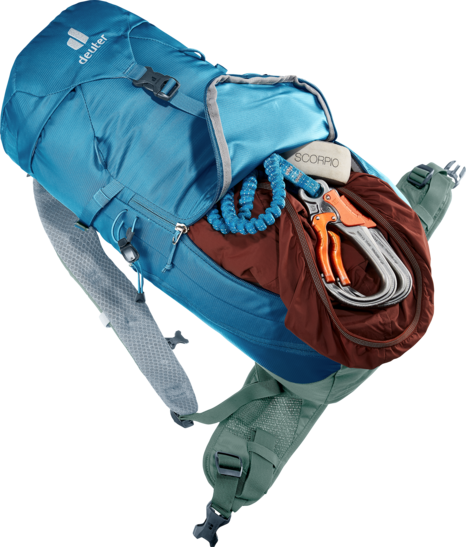 deuter Trail 18 | Wanderrucksack