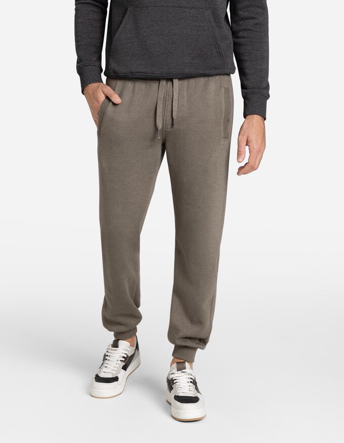 Jogginghose - Baggy Fit