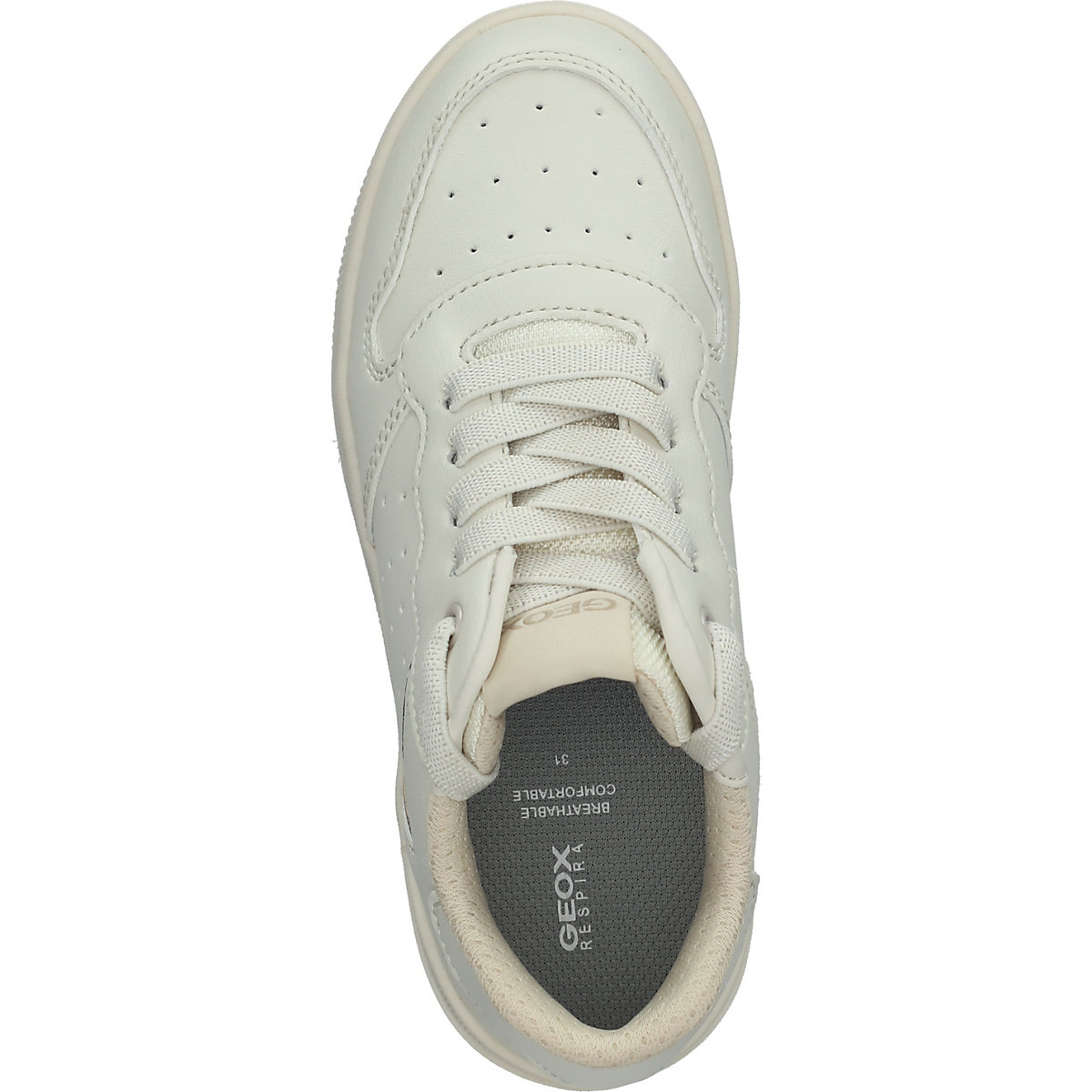 Sneaker Halbschuhe