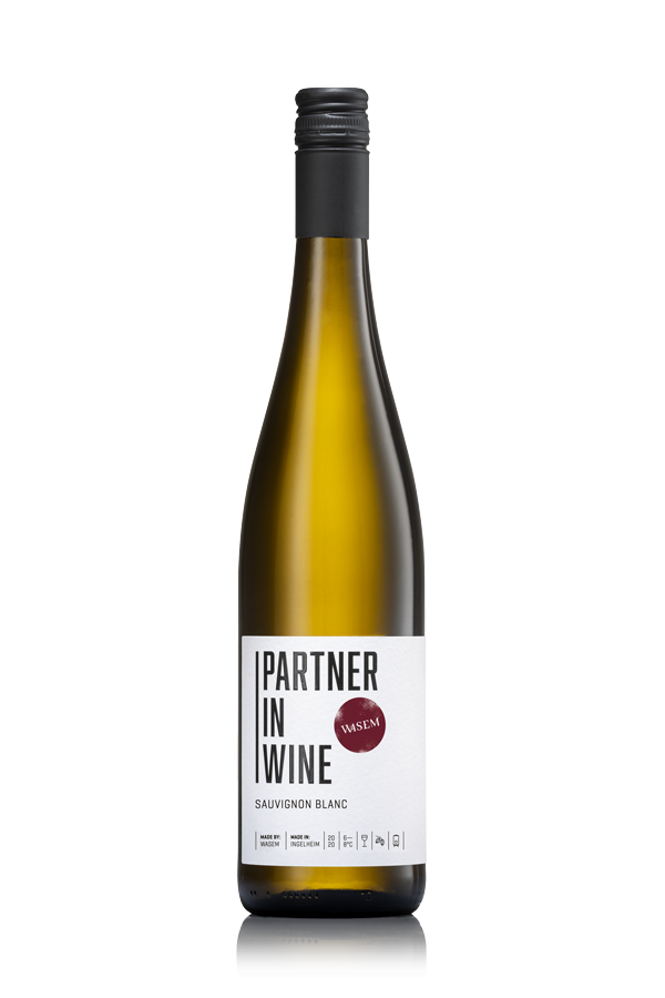 PIW - Wasem - Sauvignon Blanc Partner In Wine