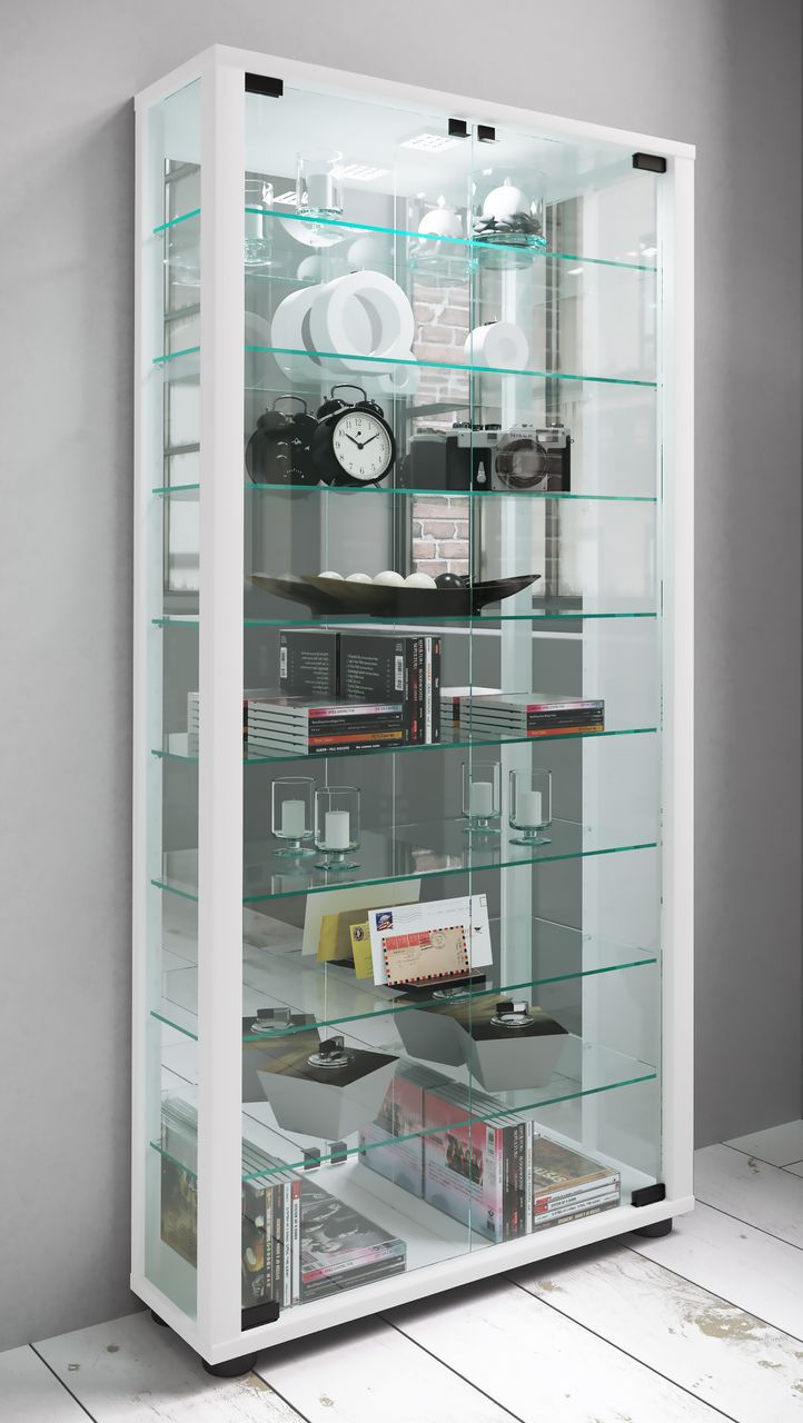 VCM Standvitrine 