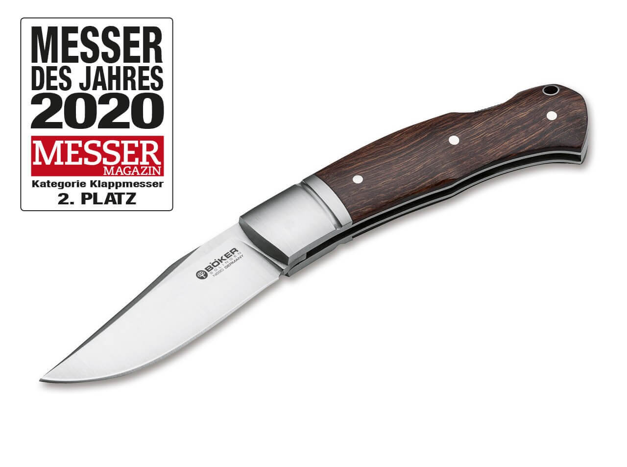 Boxer Wüsteneisenholz