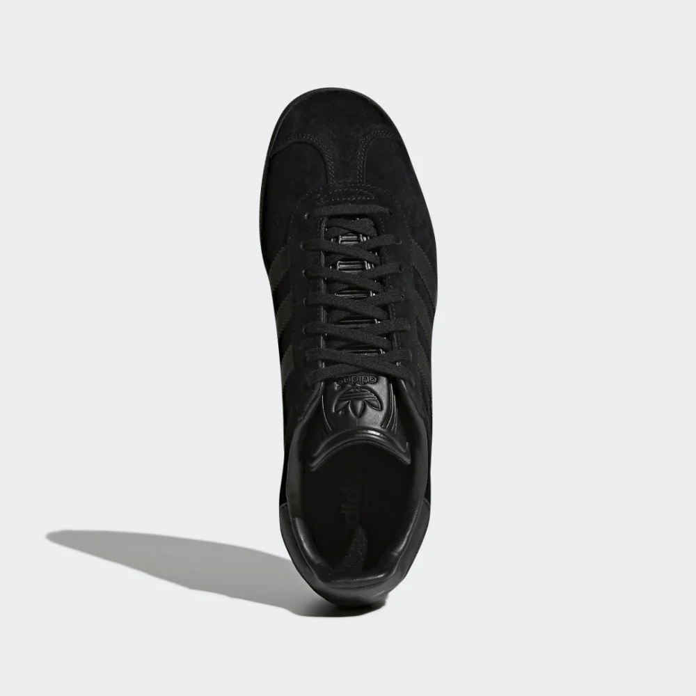adidas Gazelle CQ2809 / schwarz