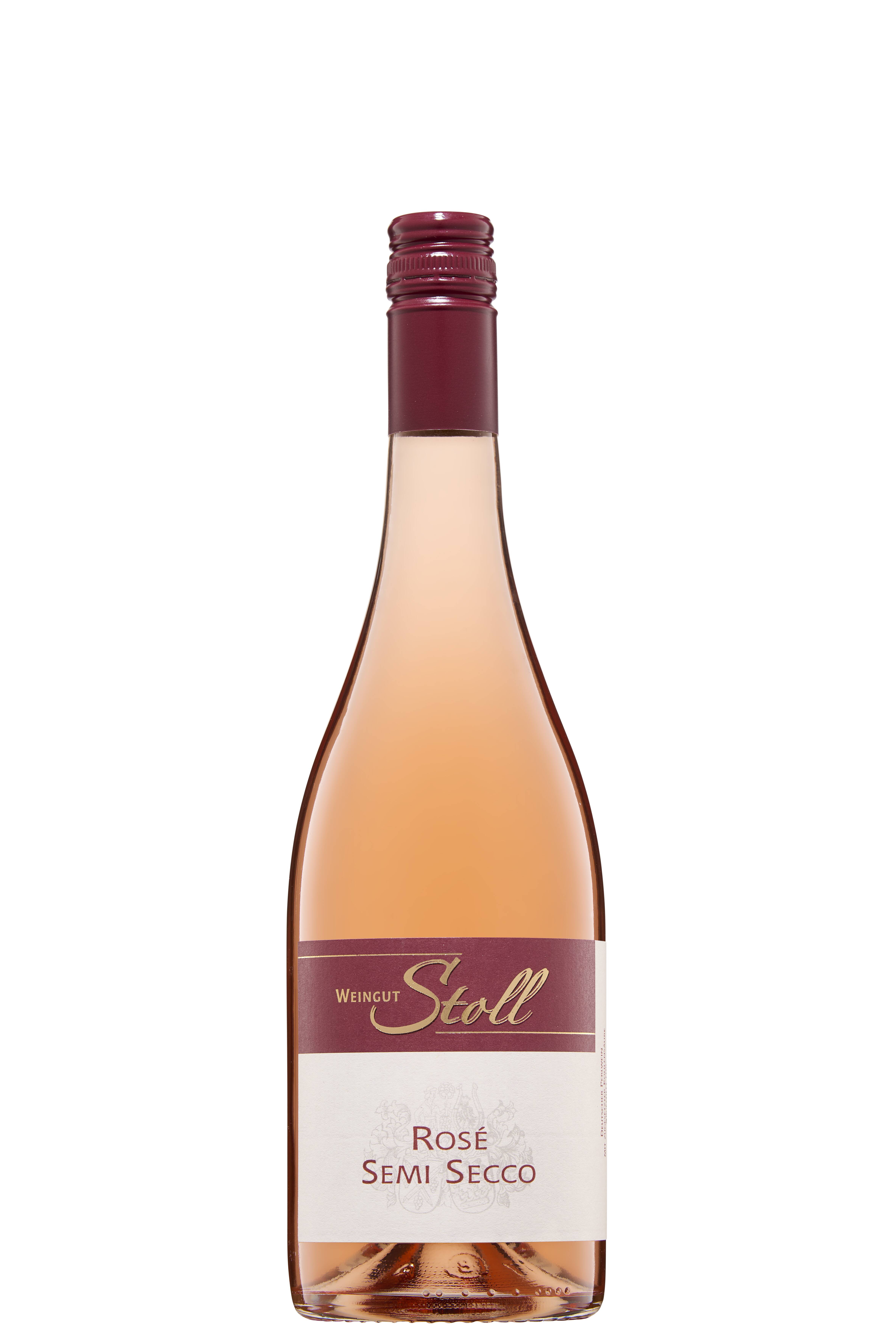 Weingut Stoll Rosé Semi Secco